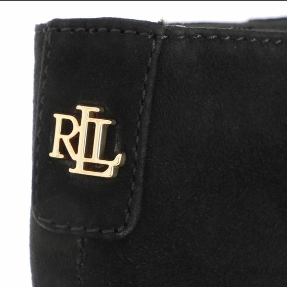 LAUREN RALPH LAUREN
Artizan Boots Dress - Picture 2 of 10